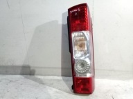 Citroen Jumper III 3 light right rear part rear 01366453080