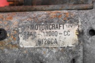 startér 98AB-11000-CC FORD FOCUS MK1 a 1.6 16V 100 KM 01-07