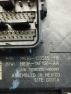 VW Amarok II control unit gearboxes MB3G-12B565-FB