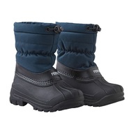 Buty trekkingowe dziecięce Reima Nefar navy 31 EU