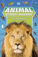 Animal Ultimate Handbook: The Need-to-Know Facts