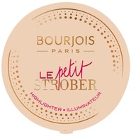 BOURJOIS LE PETIT STROBER HIGHLIGHTING BLUSH ROZŚWIETLACZ DO TWARZY 2g