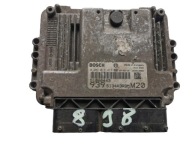 ALFA ROMEO 159 2.4JTD 0281013417 51800443 Computer