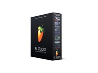 Program IMAGE LINE FL Studio 21 Producer Edition