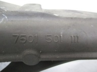 Lenkgetriebe AUDI A3 8V0 5Q1423051BB