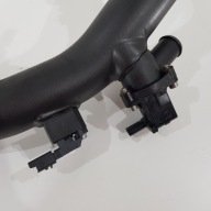 pipe air F1F1-6C646-AE KUGA MK2 1.5 ECO