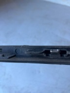 moulding console CHROM of a bumper right front C4 PICASSO II AA36190430 #29