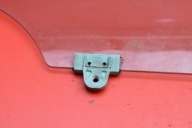 window side right rear part rear NISSAN NOTE 2 II E12 5D HB 12-16