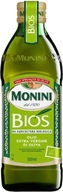 PD Oliwa MONINI z oliwek extra virgin BIOS 500ml