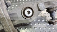 Querlenker links rechts vorne unterer 4F0407151 AUDI A6 C6