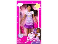Lalka Barbie Moja pierwsza Barbie Brooklyn Roberts