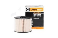 Omnicraft 2136705 Palivový filter