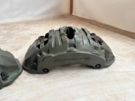 calipers brake PORSCHE PANAMERA 970 left + right KOMPLET 7PP615123 @M