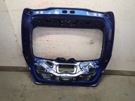 trunk door MERCEDES CLA W118 2018