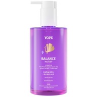 YOPE BALLANCE MY HAIR SZAMPON 300ML