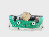 lighting cabs light inner Skoda Octavia II 2 KOMBI 04-13