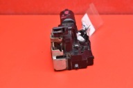 lock door right front front EU DACIA DOKKER 1 and 12-17