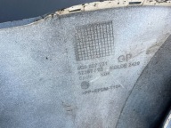 Frontstoßstange vorne VOLKSWAGEN POLO V 6R 6C0807221 @M