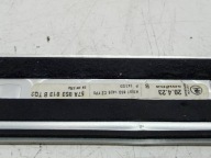moulding threshold cap left right front KOMPLET 57A853813B Skoda Karoq and