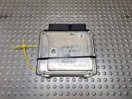 computer control unit of the engine 8506666 0281016585 MINI COOPER R56 R57 1.6D