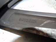 disk hliníkový BMW m-packet 22 5 X 112 ET37 8072002 (4) (K2)