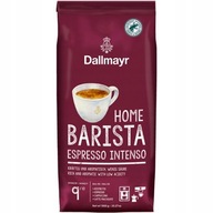Kawa Ziarnista Dallmayr Barista Espresso Intenso 1kg