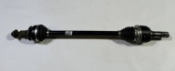 semi-axis left Chevrolet Camaro SS 6.2 v8 2009-2015