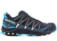 SALOMON XA PRO 3D BUTY TREKKINGOWE 49 1/3 1S9A