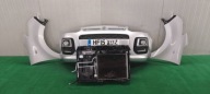 bumper front CITROEN C3 PICASSO LIFT LAK: EZR EZRC