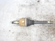 CITROEN JUMPER BOXER DUCATO 18R 2.0 B-HDI semi-axis left front