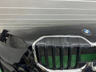 front bumper front BMW 2 Active Tourer U06 complete