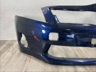 TOYOTA AURIS and E150 HYBRID 2009-2012 front bumper front 52119-02040