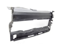 air duct air line central front front PORSCHE MACAN S 95B 95B121707B