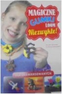 Magiczne gumki LOOM. Niezwykłe - Thomas