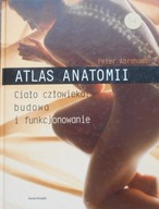 Atlas anatomii Peter Abrahams