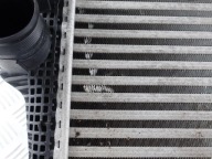 PORSCHE MACAN 95B TURBO intercooler right