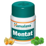 Mentat Himalaya (na pamäť a koncentráciu)