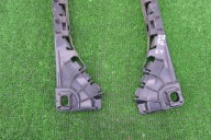 bumper bracket rear part right left sedan MERCEDES-BENZ E-KLASA W211