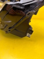 light left Nissan Qashqai 21- Full Led 100-8D02J