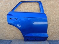 door right rear. right rear part VW T ROC 2GA A11 2017