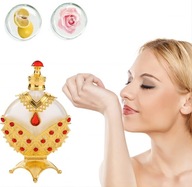 Arabský parfém Obsahuje esenciálne oleje 35ML