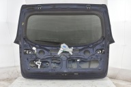 boot doors rear part HYUNDAI SANTA FE II 5Q