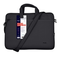 Torba na laptopa Trust 24447 16 " czarna