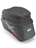 Torba na zbiornik Tankbag GIVI X-Line XL04 TANKLOCK [pojemność: 15-20 L]