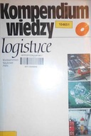Kompendium wiedzy o logistyce - E Gołembskiej