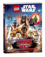 Lego Star Wars Kroniki mocy