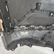 HYUNDAI IONIQ 5 21-24 bumper front front PDC