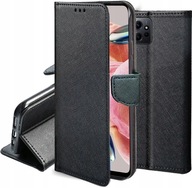 ETUI do XIAOMI REDMI NOTE 12 FANCY MAGNES + SZKŁO