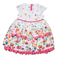 MARKS & SPENCER CUDNA SUKIENKA TUTU 6-9M 74