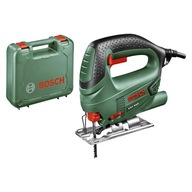 BOSCH PST 650 WYRZYNARKA 500W +WALIZKA +BRZESZCZOT